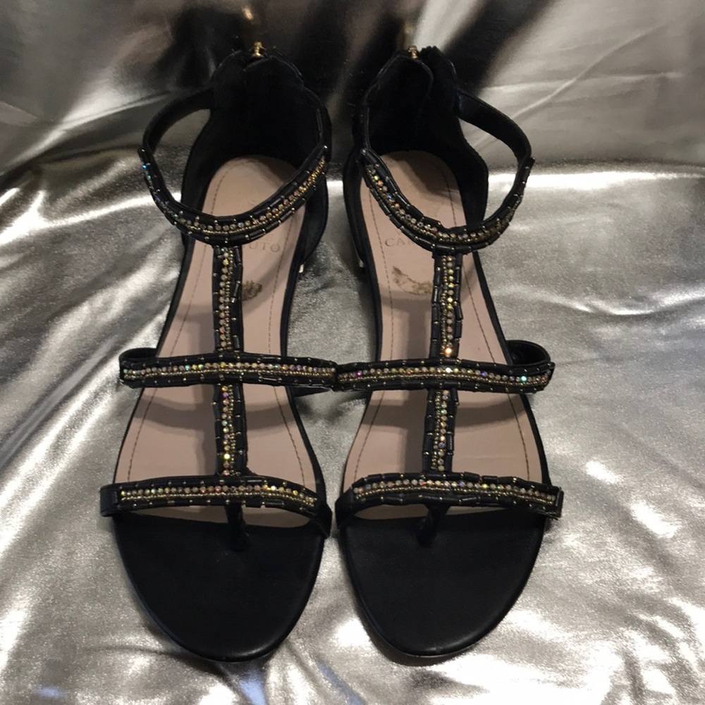 Vince Camuto sandals